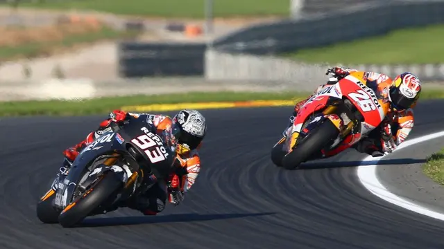 Marc Marquez