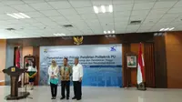 Kementerian PUPR Gandeng Undip Dirikan Politeknik