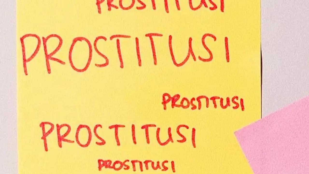 Prostitusi Online Tawarkan Ibu Menyusui Hingga Perawan