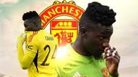 Titik Balik yang Membawa Andre Onana di Ambang Keluar dari MU