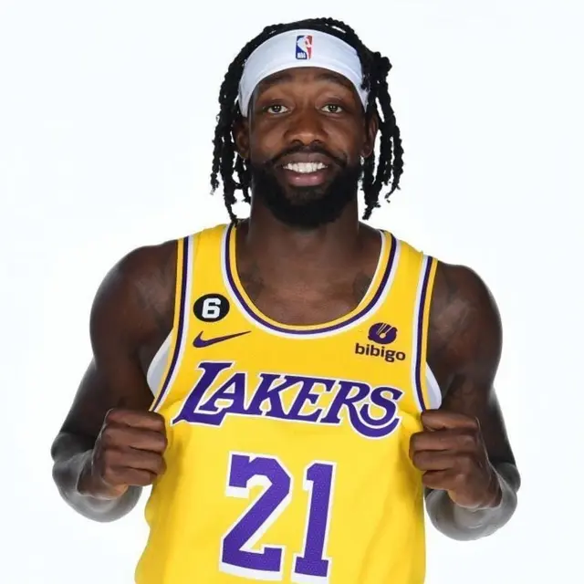 Foto: Patrick Beverley