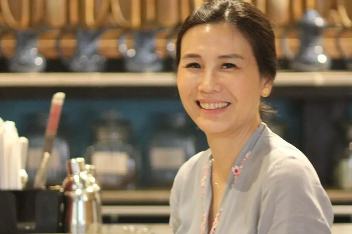 Bongkar Kehidupan Usai Cerai dari Ahok, Veronica Tan Tak Pernah Terpikir Jadi Perempuan Independen dan Hidup Tanpa Suami