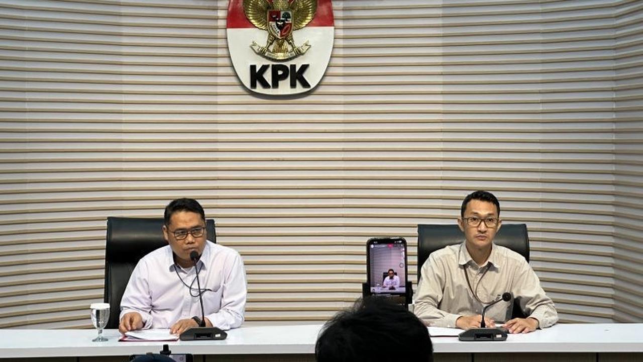 Terungkap! KPK Sebut Hanya Ada Satu Pengumpul Utama Uang di Kasus Kuota Haji Rp1 Triliun Lebih