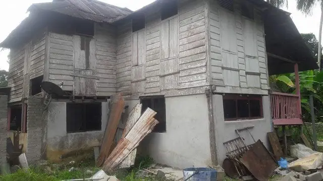 Rumah Hello Kitty