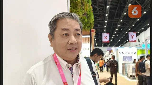 Ketua Gabungan Pengusaha Makanan dan Minuman Indonesia (GAPMMI), Adhi S. Lukman, menuturkan bahwa arah pasar global saat ini pada inovasi produk yang mendukung kesehatan.