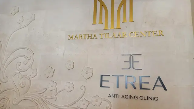 Respons Pasar, Martha Tilaar Gandeng Etrea Gabungkan Perawatan Kecantikan Instan dan Tradisional