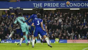 Danny Welbeck Menuju Chelsea, Ini Daftar Nomor Punggung yang Bisa Dipilih
