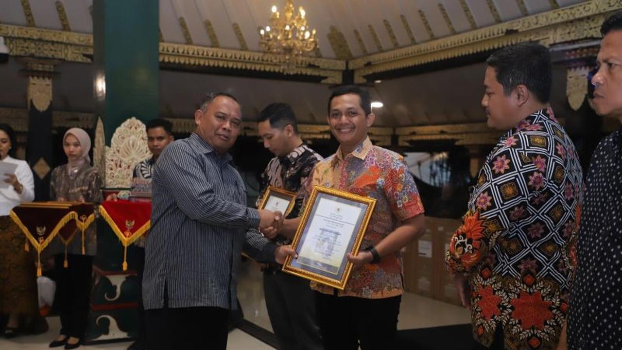 Hebat! Realisasi PBB-P2 Sleman Sudah Lampaui Target 2025, Capai Rp87,4 Miliar Lebih Awal