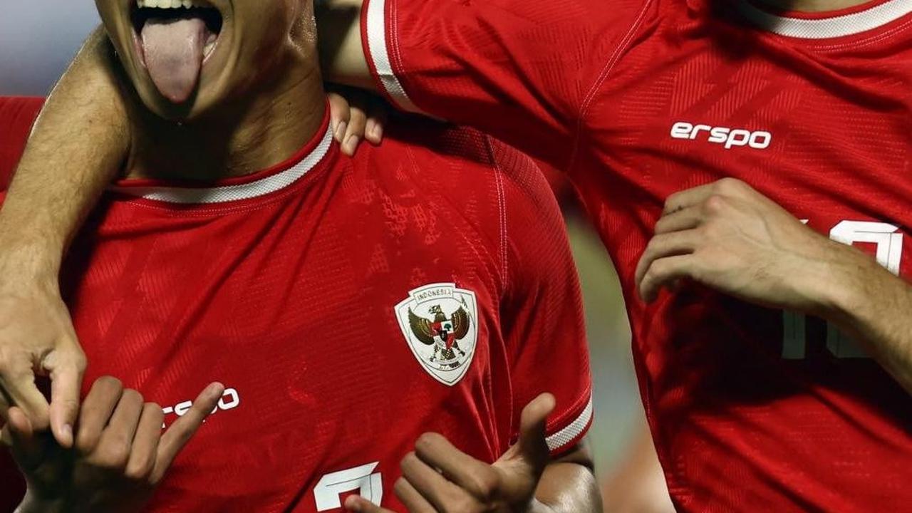 <b>Misi Wajib Menang Timnas Indonesia</b>