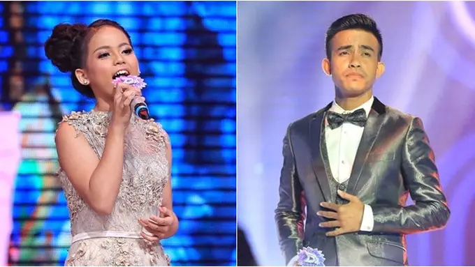 Grand Final D'Academy 4