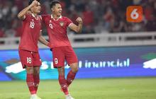 Ramadhan Sananta dan Dimas Drajad, Dua Bomber Lokal Jarang Dimainkan STY di Timnas