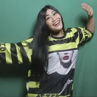 Boiyen (Foto: Busan)