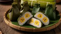 Resep Nagasari Pisang yang Lembut dan Tidak Pecah, Jajanan Tradisional Penuh Aroma Khas