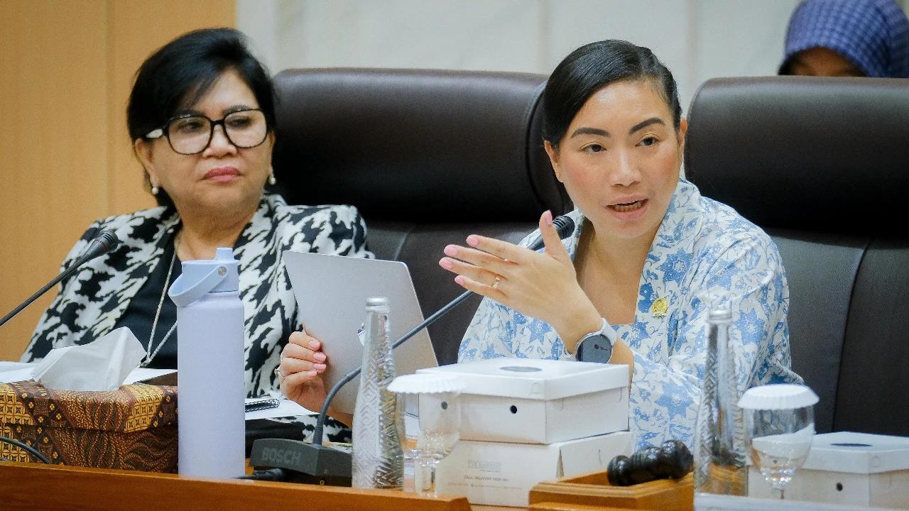 Jarnas Anti TPPO Catat Ratusan Kasus Perdagangan Orang Sepanjang 2025, Tak Pandang Usia dan Ada Korban Dikirim ke Kamboja