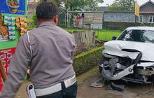 Tabrak Mahasiswa UGM hingga Tewas di Sleman, Pengemudi BMW Ditetapkan Tersangka tapi Belum Ditahan
