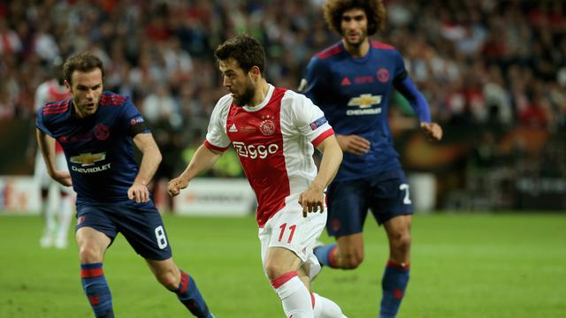 Amin Younes Ajax