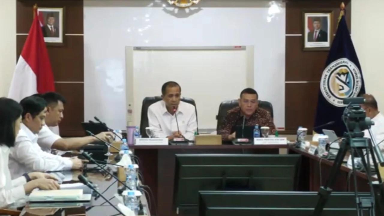 Pemerintah Siapkan Langkah Akselerasi untuk Selesaikan Konflik 15 Tahun di Gambut Jaya