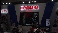 Deretan Motor dengan Harga Terjangkau di IIMS 2026