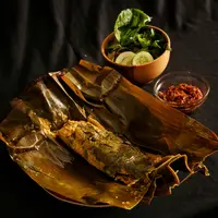 Resep pepes kukus./Copyright Fimela - Adrian Utama Putra
