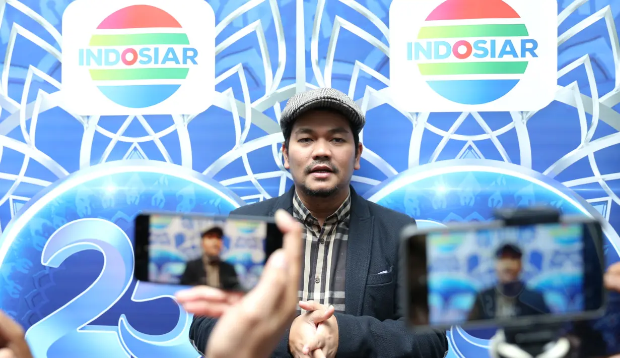 (Daniel Kampua/Fimela.com)