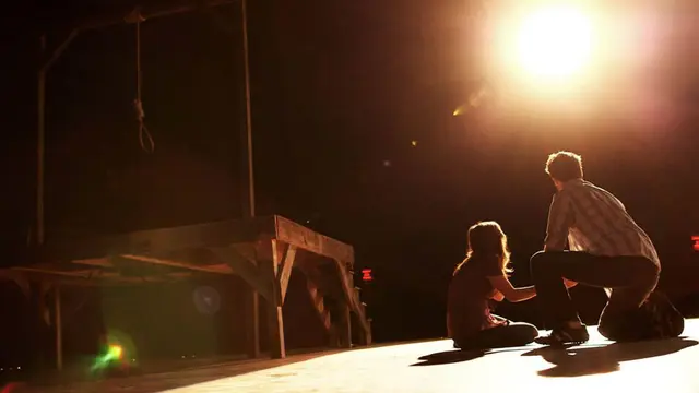 Anak-anak SMA Ini Dijebak Arwah Legenda dalam Trailer The Gallows