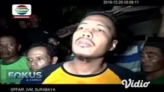 Dua warga Dusun Sono, Desa Krompol, Kecamatan Bringin, Ngawi ditemukan tewas di dalam sumur. Kedua korban tewas merupakan bapak dan anak menantu yang sedang menguras sumur karena ada bangkai ayam.