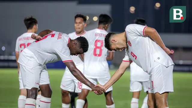Timnas Indonesia U-20