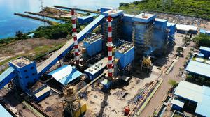 Listrik Timor Aman, PLN EPI Jamin Pasokan Energi dan Biomassa PLTU Bolok