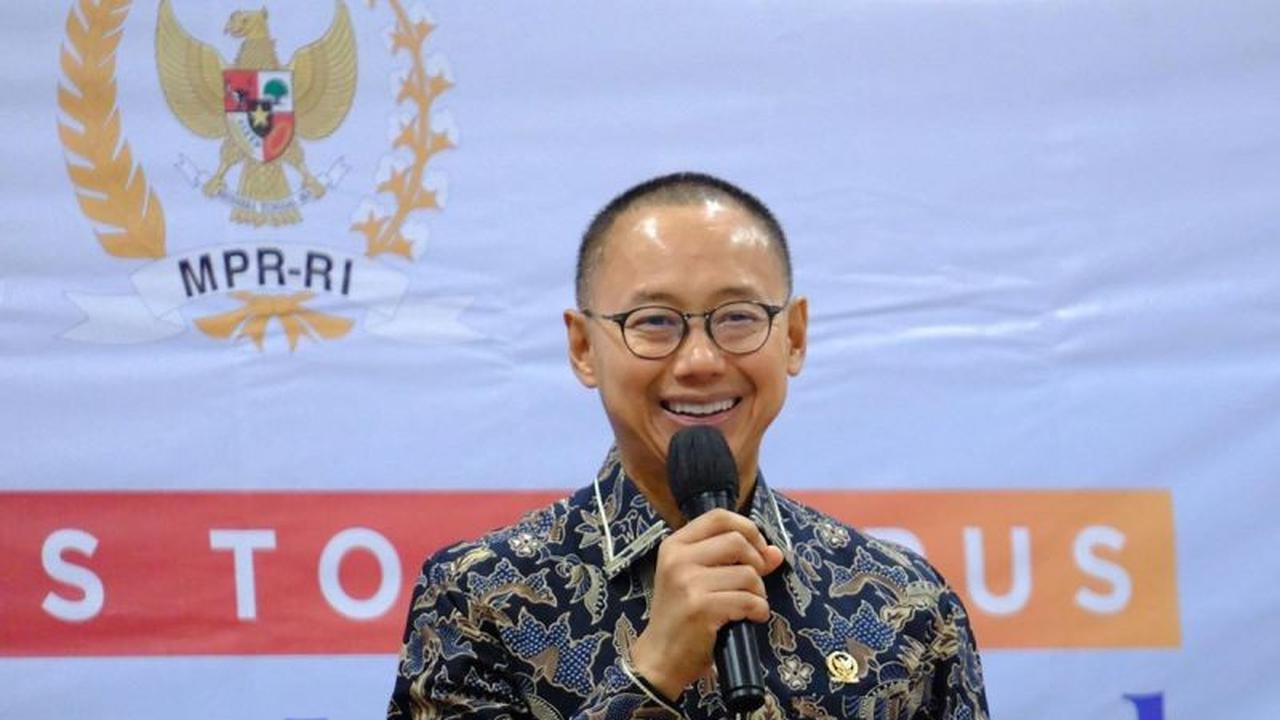 Tahukah Anda? Meski Ada Protes, Wakil Ketua MPR Tegaskan Investasi Indonesia Aman dan Tetap Kondusif