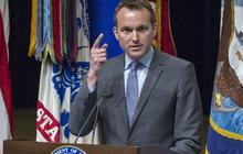 Obama usulkan pejabat gay memimpin militer AS