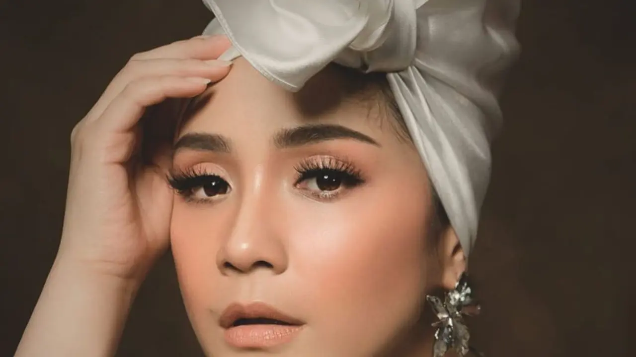 [Fimela] Keluarga Raffi Ahmad dan Nagita Slavina