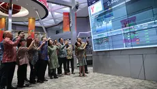 PT Yupi Indo Jelly Gum Rombak Jajaran Direksi, Ini Daftarnya