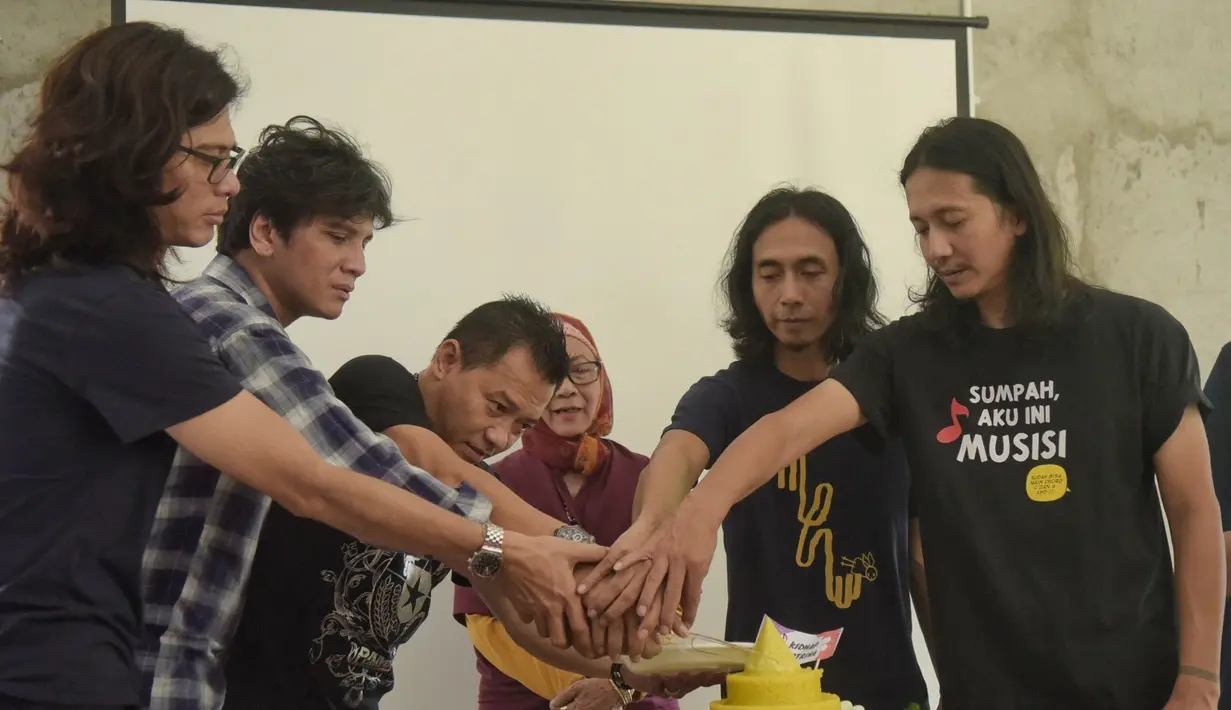 Anang Hermansyah dan Kidnap Katrina