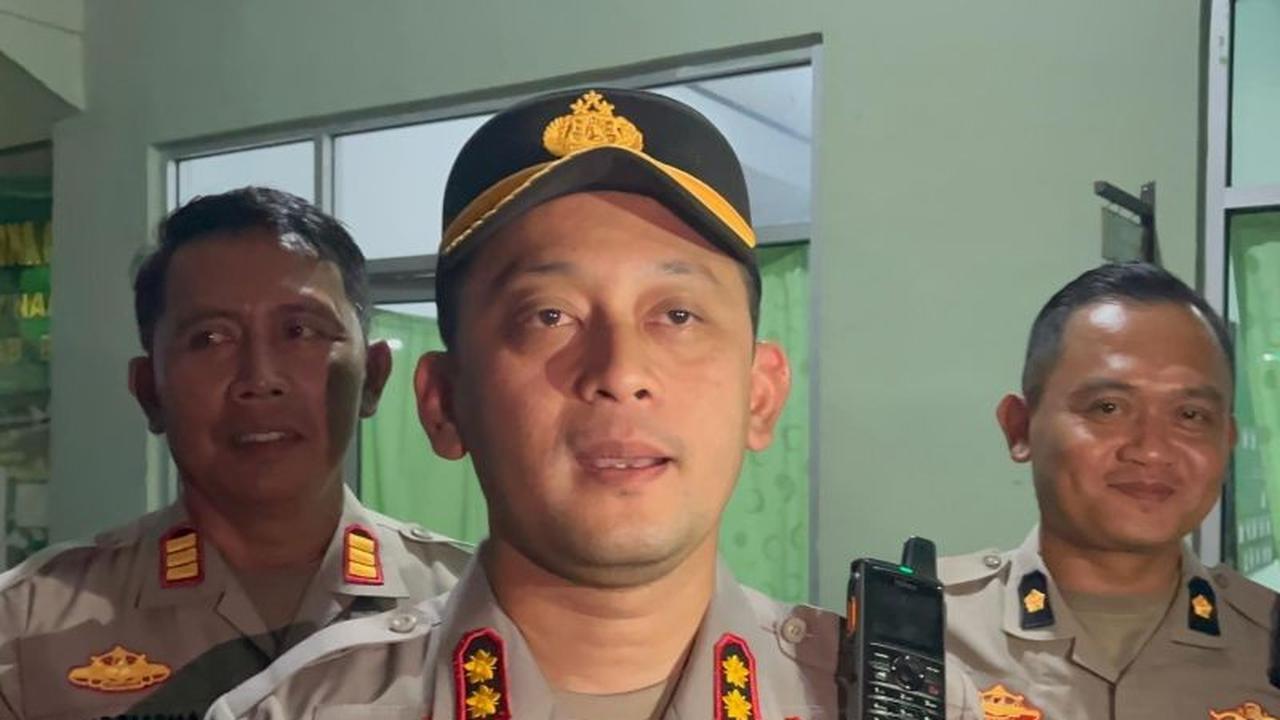 Polres Bogor Tegaskan Tak Ada Sweeping, Optimalkan Patroli Preventif Selama Ramadhan