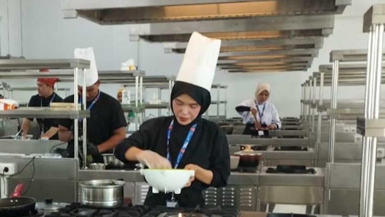 Tahukah Anda? Kreativesia 2025, Ajang Pembentukan Karakter Pemuda dan Inspirasi Perubahan Bangsa