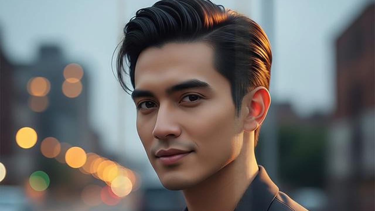 TOP 3: Model Gamis Batik untuk Wali Murid, Potongan Rambut Pria Terbaru 2026 dan Ide Usaha Modal Kecil