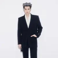 Kris Wu. (Instagram/ kriswu)