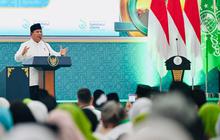 Prabowo Bicara Soal Koalisi: Indonesia Bukan Negara Kecil