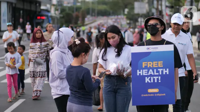 Peringati Hari Pelanggan, Askrindo Beri Asuransi Kecelakaan Diri Gratis