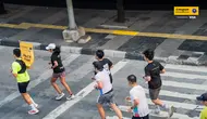 Menuju Race Day, Ini 3 Persiapan Krusial Hadapi Maybank Marathon 2026