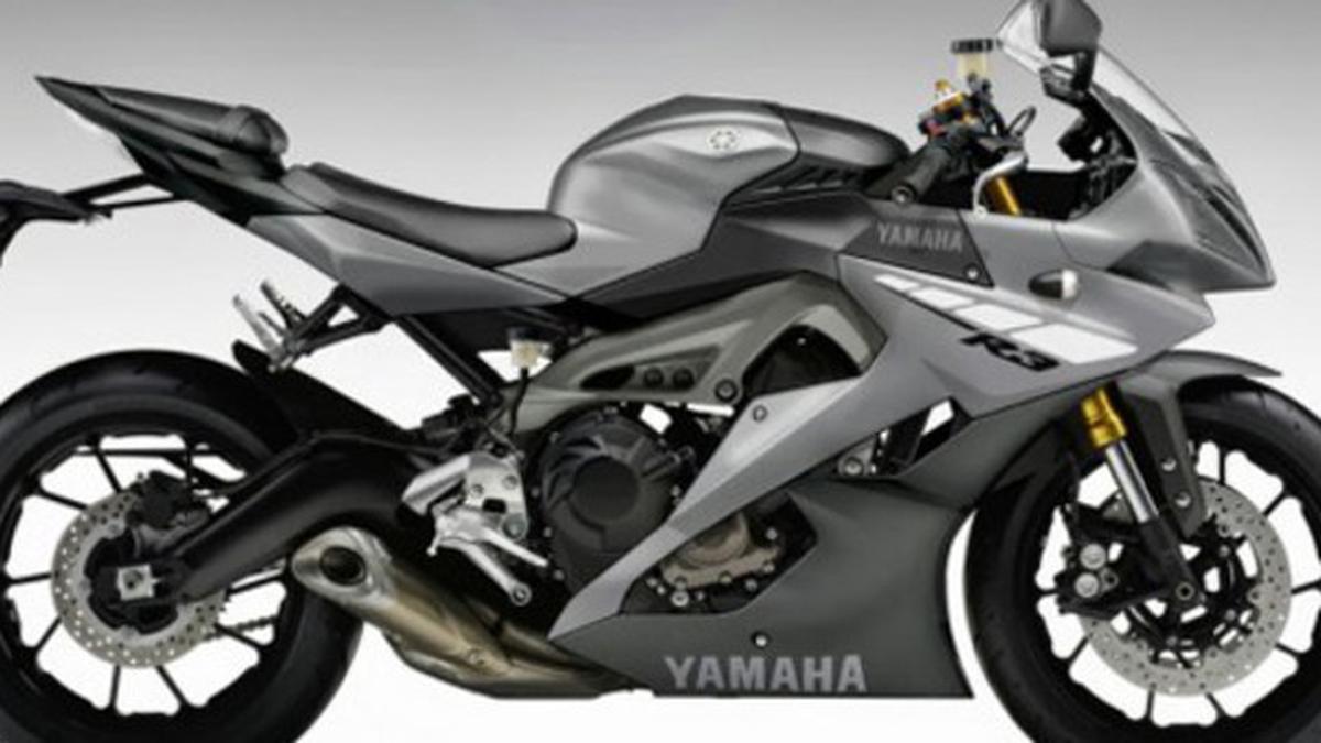 yamaha r1 untuk dijual