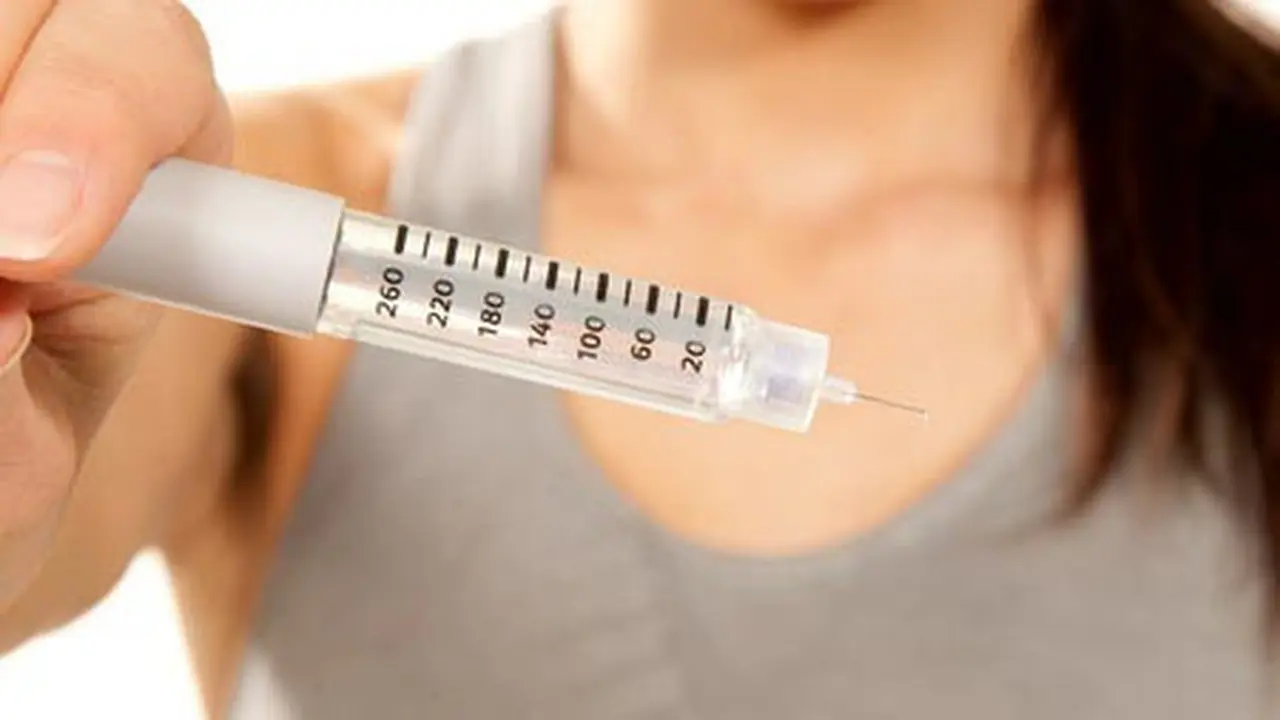 Fungsi Hormon Insulin