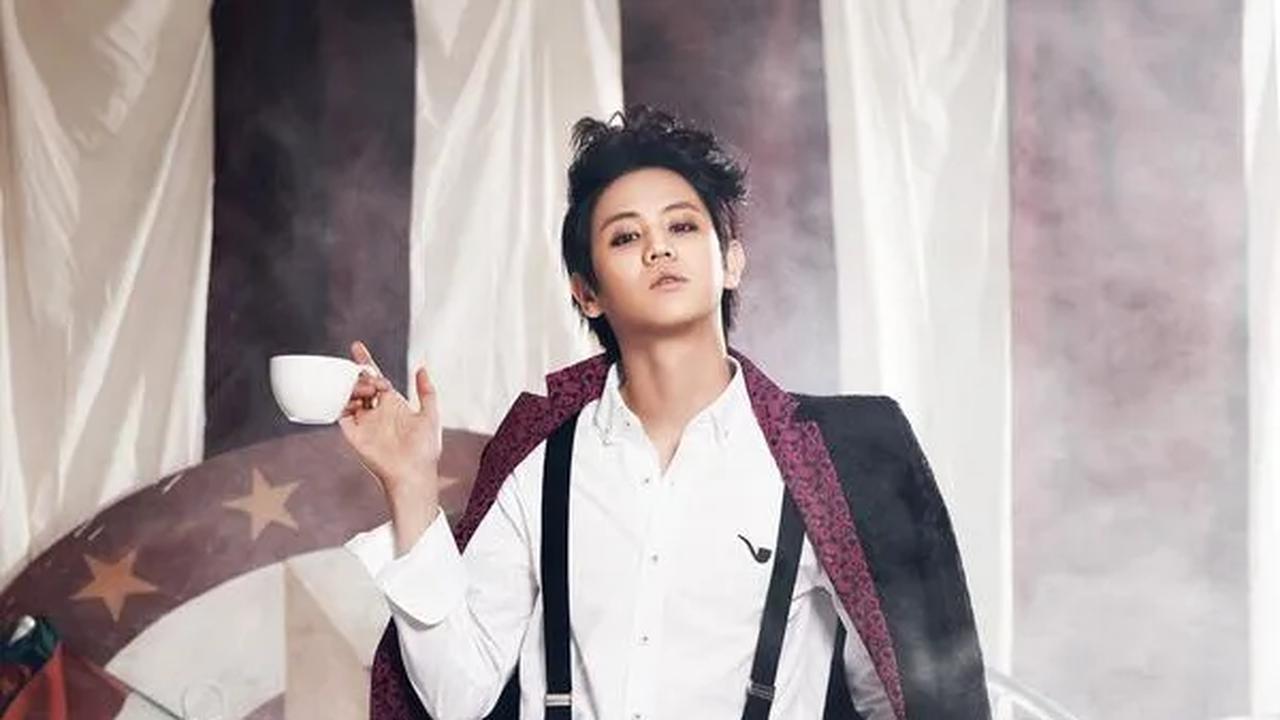 Yoseob B2ST foto: allkpop.com