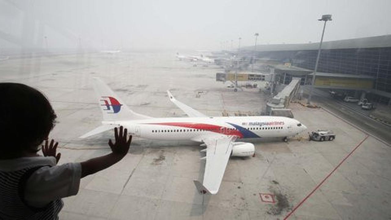 Empat temuan perkuat bukti hilangnya MH370 di Samudera Hindia