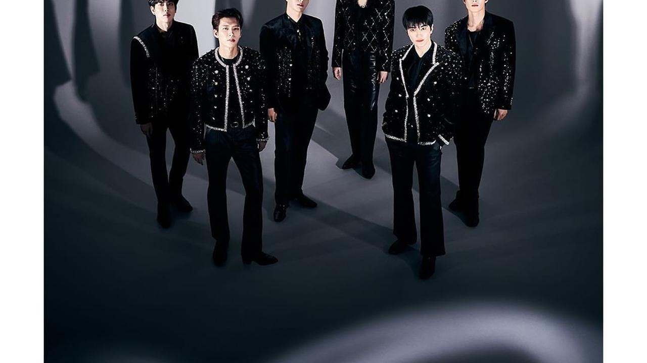 Konser Spesial Infinite