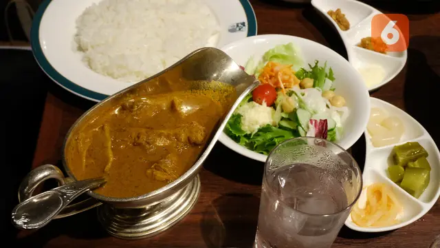 Shinjuku Tokyo Jepang