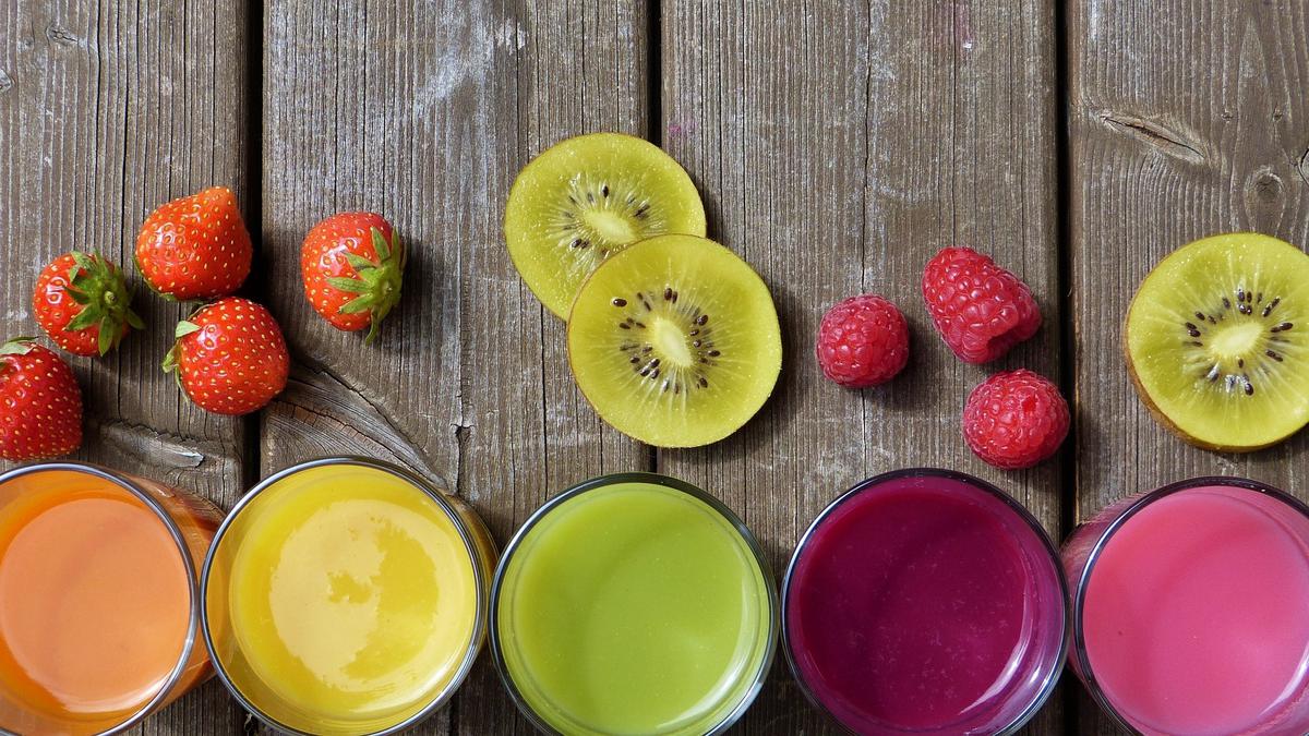 15 Cara Membuat Smoothies Buah, Mudah dan Praktis