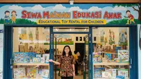 8 Usaha yang Tidak Takut Saingan, Bangun Bisnis di Tengah Ketatnya Kompetisi