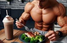 8 Makanan yang Cocok untuk Bulking, Membangun Massa Otot sambil Tambah Berat Badan