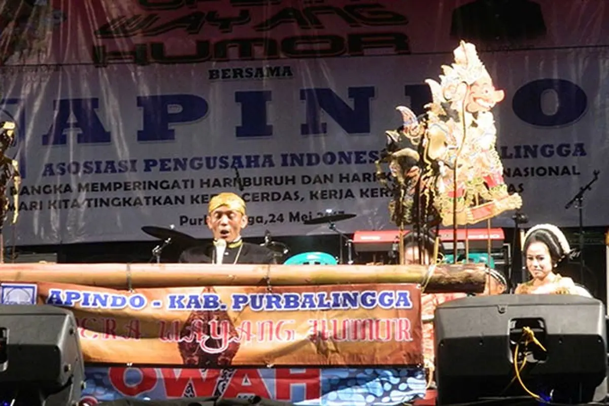 Ki Tulus Owah